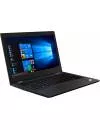 Ноутбук Lenovo ThinkPad L390 (20NSS04800) фото 2
