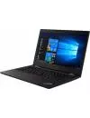 Ноутбук Lenovo ThinkPad L390 (20NSS04800) фото 3