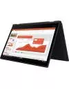 Ноутбук-трансформер Lenovo ThinkPad L390 Yoga (20NT000YRT) фото 6