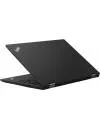 Ноутбук-трансформер Lenovo ThinkPad L390 Yoga (20NT0016RT) фото 9