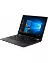 Ноутбук-трансформер Lenovo ThinkPad L390 Yoga 20NT000XMB/1 фото 2