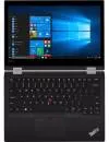 Ноутбук-трансформер Lenovo ThinkPad L390 Yoga 20NT000XMB/1 фото 4