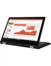Ноутбук-трансформер Lenovo ThinkPad L390 Yoga 20NT000XMB/1 фото 5