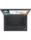 Ноутбук Lenovo ThinkPad L470 (20J4003CRT) icon 3