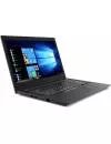 Ноутбук Lenovo ThinkPad L480 (20LS0015RT) фото 3