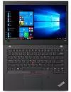 Ноутбук Lenovo ThinkPad L480 (20LS0016RT) фото 5