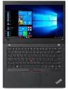 Ноутбук Lenovo ThinkPad L480 (20LS002DRT) фото 5