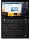 Ноутбук Lenovo ThinkPad L490 (20Q5002GRT) фото 6