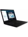 Ноутбук Lenovo ThinkPad L490 (20Q5002HRT) фото 3