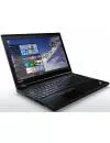 Ноутбук Lenovo ThinkPad L560 (20F2S3AC00) фото 6