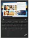 Ноутбук Lenovo ThinkPad L580 (20LW000UPB) фото 5