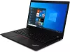 Рабочая станция Lenovo ThinkPad P14s Gen 2 20VX005WRT icon 2