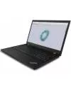 Ноутбук Lenovo ThinkPad P15v Gen 1 (20TQ004WRT) фото 3