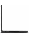 Ноутбук Lenovo ThinkPad P15v Gen 1 (20TQ004WRT) фото 7