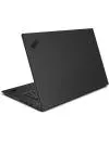 Ноутбук Lenovo ThinkPad P1 2nd Gen (20QT002CRT) фото 6