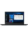 Ноутбук Lenovo ThinkPad P1 2nd Gen (20QT002ERT) icon