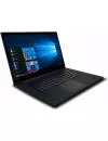 Ноутбук Lenovo ThinkPad P1 2nd Gen (20QT002LRT) icon 3