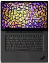 Ноутбук Lenovo ThinkPad P1 Gen 3 (20TH000URT) фото 6