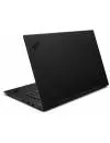 Ноутбук Lenovo ThinkPad P1 Gen 3 (20TH0019RT) фото 5