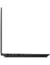 Ноутбук Lenovo ThinkPad P1 Gen 4 (20Y3001ERT) фото 4