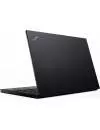 Ноутбук-трансформер Lenovo ThinkPad P40 Yoga (20GQ001SRT) фото 8
