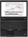 Ноутбук Lenovo ThinkPad P50 (20EN0008RT) фото 4