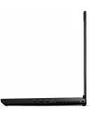 Ноутбук Lenovo ThinkPad P50 (20EQ000KRT) фото 8