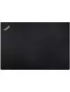 Ноутбук Lenovo ThinkPad P50s (20FL000ERT) фото 5