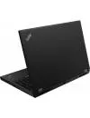 Ноутбук Lenovo ThinkPad P52 (20M9002MRT) фото 7