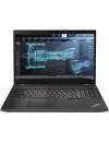 Ноутбук Lenovo ThinkPad P52s (20LB000QRT) фото 2