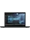 Ноутбук Lenovo ThinkPad P53s (20N60039RT) icon