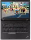 Ноутбук Lenovo ThinkPad P73 (20QR0030RT) фото 6