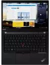 Ультрабук Lenovo ThinkPad T14 Gen 1 (20S0000JRT) фото 6