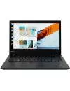 Ультрабук Lenovo ThinkPad T14 Gen 2 Intel (20W0000GRT) icon 2