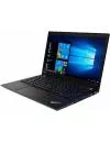 Ультрабук Lenovo ThinkPad T14 Gen 2 Intel (20W0000GRT) icon 3