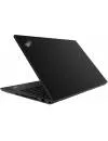 Ультрабук Lenovo ThinkPad T14 Gen 2 Intel 20W1A10NCD фото 8