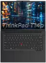 Ноутбук Lenovo ThinkPad T14p 2025 21RUA00JCD icon 3