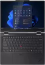 Ноутбук Lenovo ThinkPad T14s 2-in-1 Gen 1 21R3000WUS фото 6