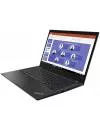 Ноутбук Lenovo ThinkPad T14s Gen1 AMD (20UH001HRT) icon 3