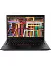 Ноутбук Lenovo ThinkPad T14s Gen1 AMD (20UH001QRT) icon