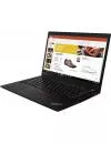 Ультрабук Lenovo ThinkPad T14s Gen 1 (20T00012RT) icon 3