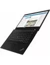 Ультрабук Lenovo ThinkPad T14s Gen 1 (20T0001BRT) фото 5
