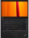 Ультрабук Lenovo ThinkPad T14s Gen 1 (20T0001BRT) фото 6
