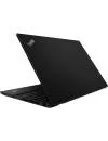 Ультрабук Lenovo ThinkPad T15 Gen 1 (20S6000MRT) фото 8