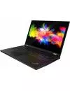 Ноутбук Lenovo ThinkPad T15g Gen 1 (20UR002XRT) фото 4