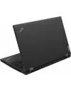 Ноутбук Lenovo ThinkPad T15g Gen 1 (20UR002XRT) фото 5