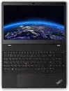 Ноутбук Lenovo ThinkPad T15p Gen 3 21DA0010US фото 5