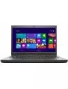 Ноутбук Lenovo ThinkPad T440s (20AQ004SRT) icon