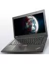 Ультрабук Lenovo ThinkPad T450 (20BV002HRT) фото 2