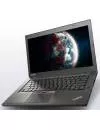 Ультрабук Lenovo ThinkPad T450 (20BV002LRT) icon 2